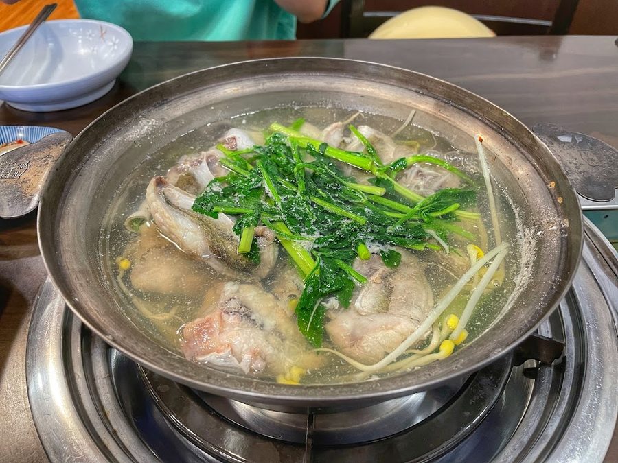 首爾福集