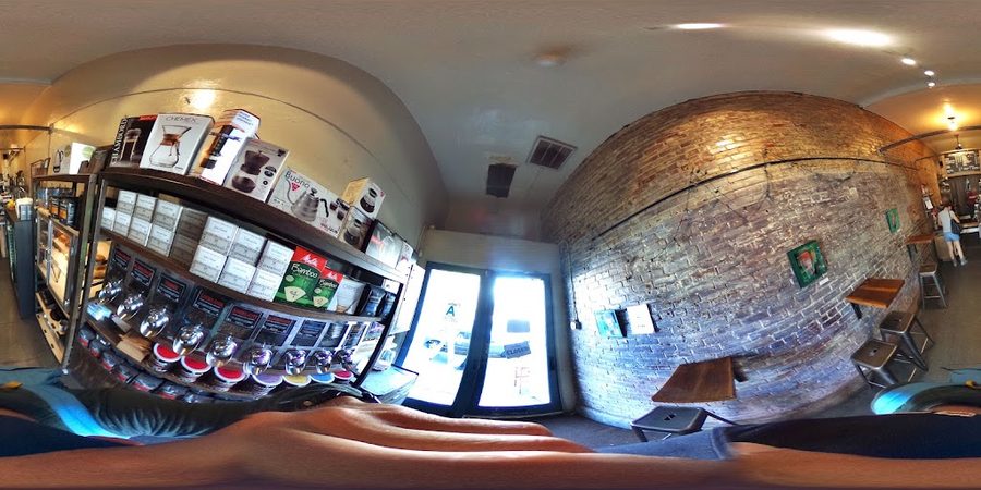 Groundwork Coffee Co.