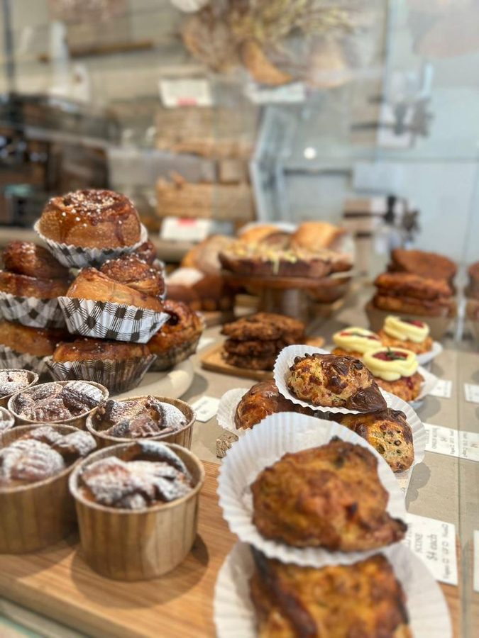 Olsen Bakehouse