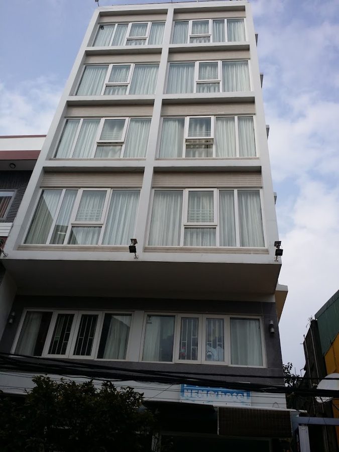 플라워 비치스테이 커피