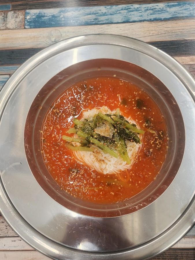 Mokjang Raw Galbi