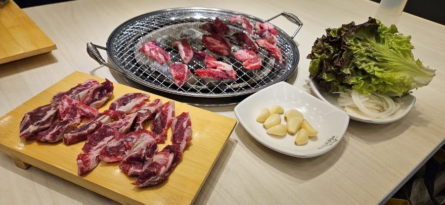 明倫進士排骨 社稷店