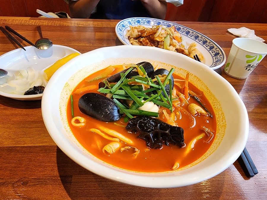 キㇺチュンジャン