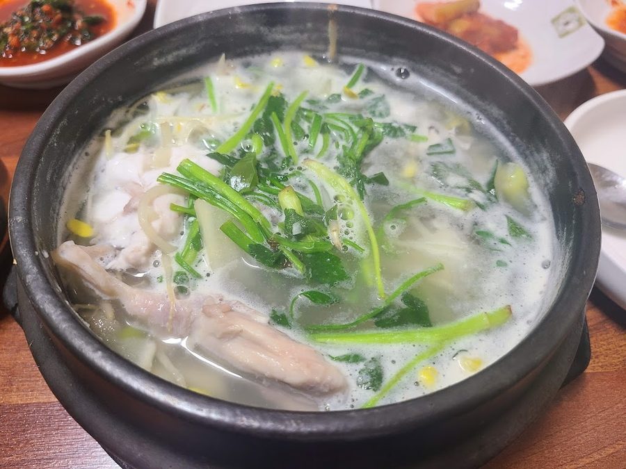 トンウン水産