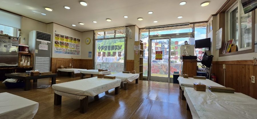大發美食店 鶴洞店