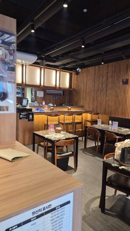 マチョステーキ ソンス直営店