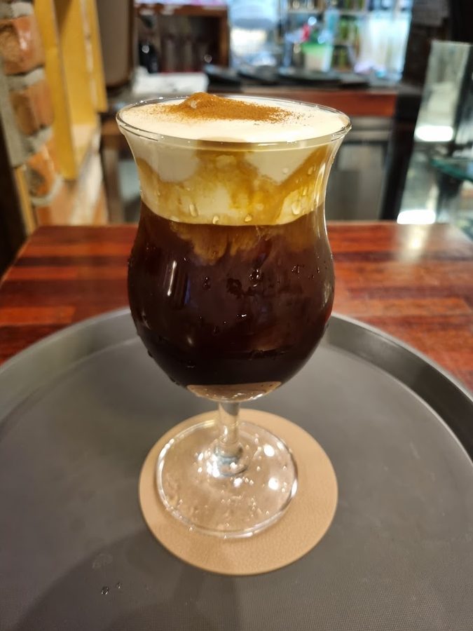 アリコーヒー