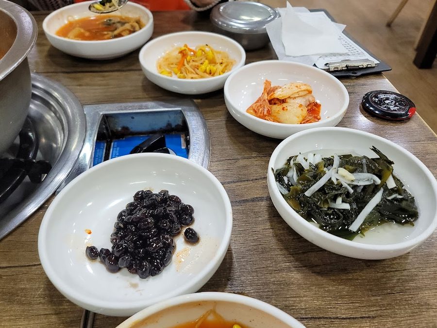 금암동태마을