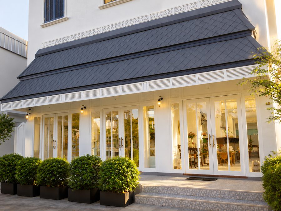 The Raweekanlaya Bangkok Wellness Cuisine Resort