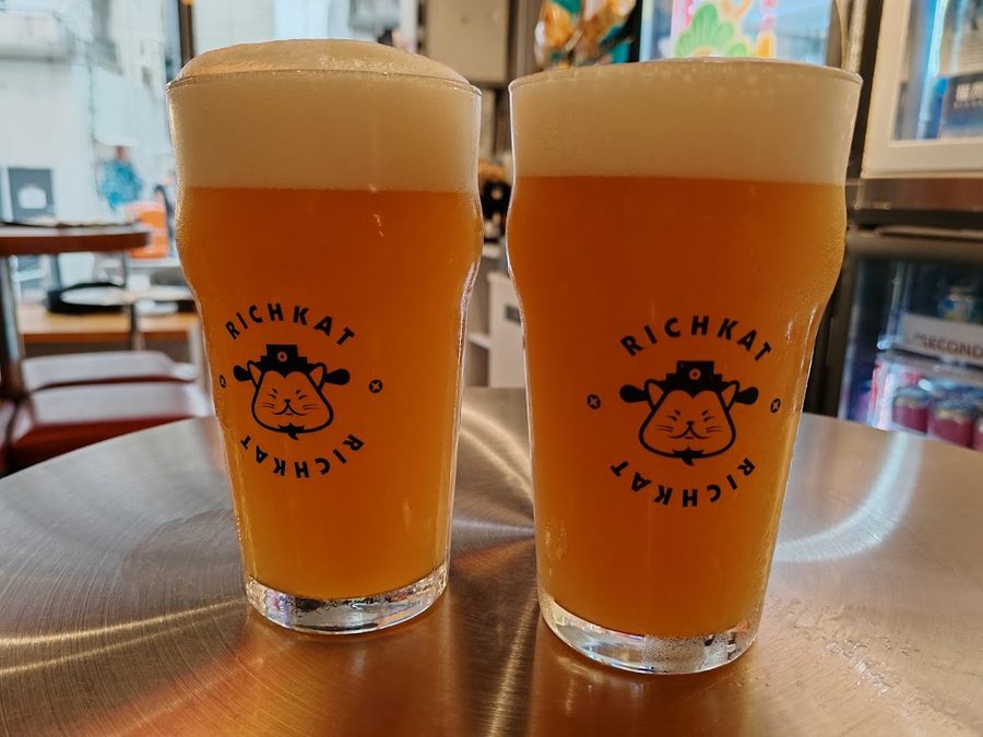 RichKat Craft Brewing (Central)