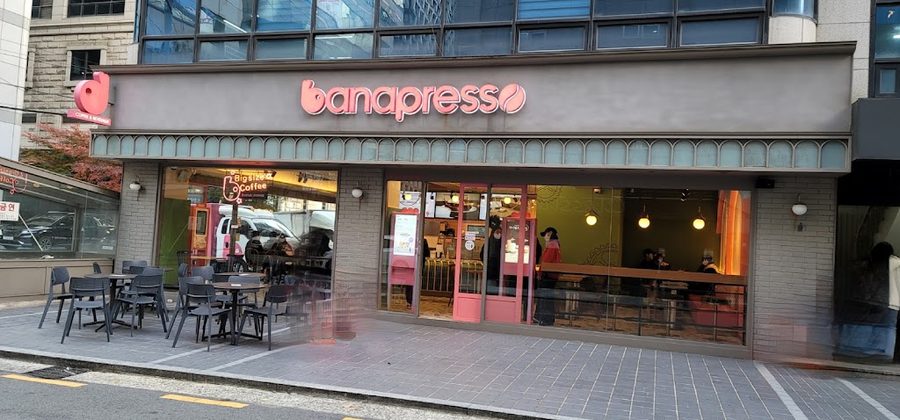 WABA 三星店