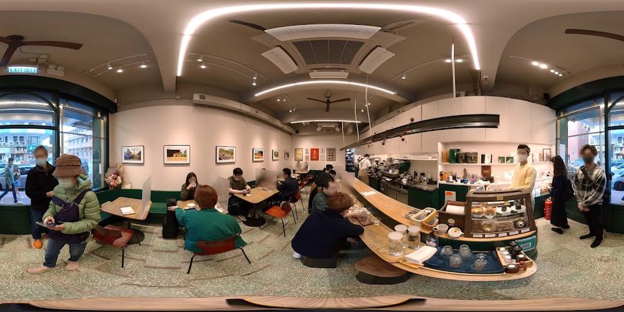 Knockbox Coffee Company