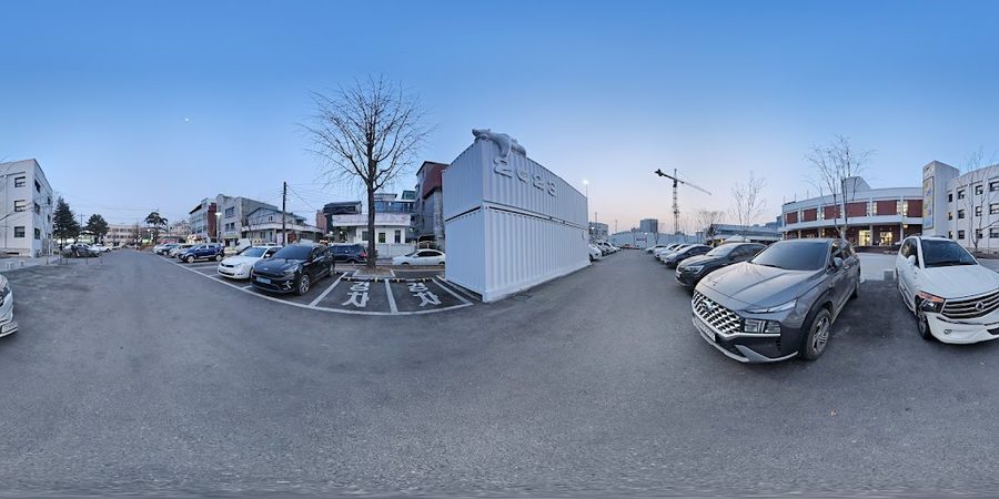 Commons Field 春川