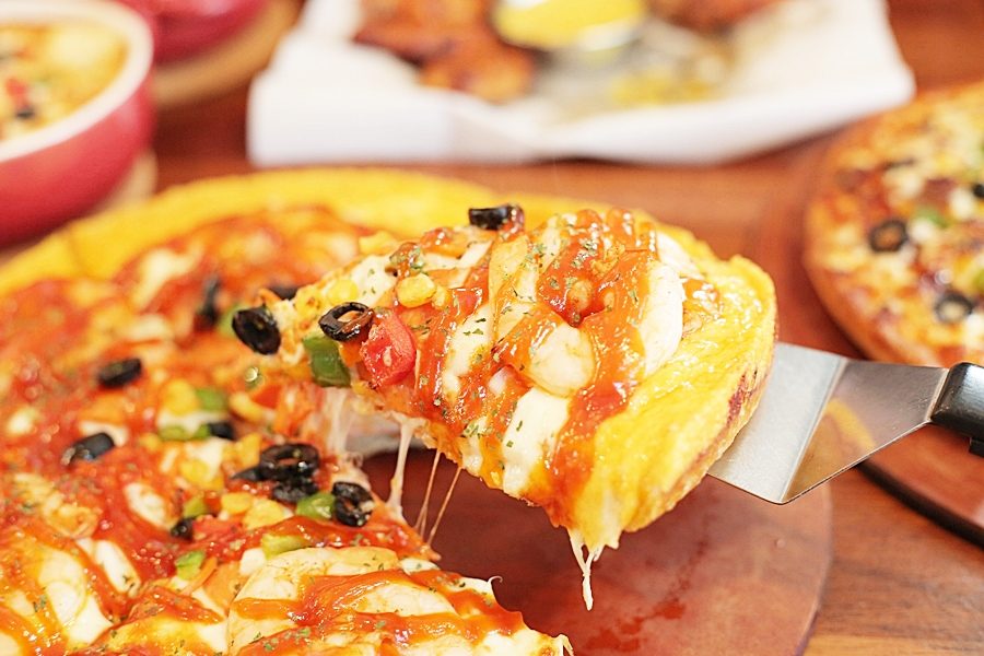 Pizza Bay