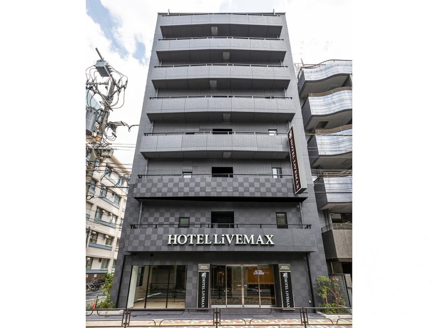 HOTEL MYSTAYS Ueno East