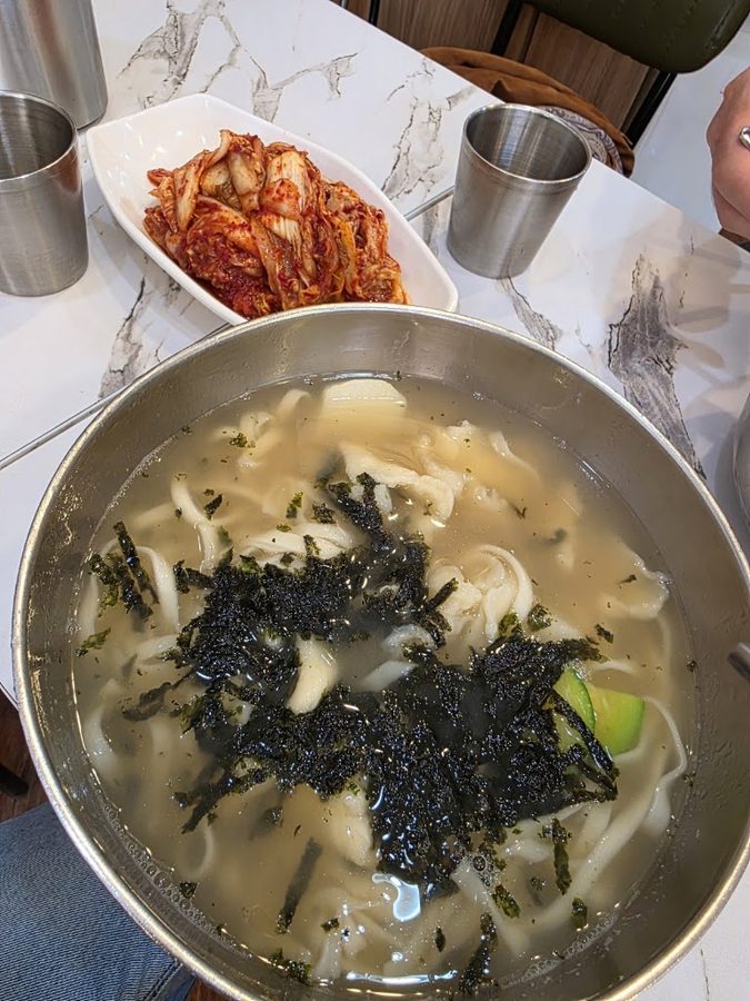 Busan Kalguksu