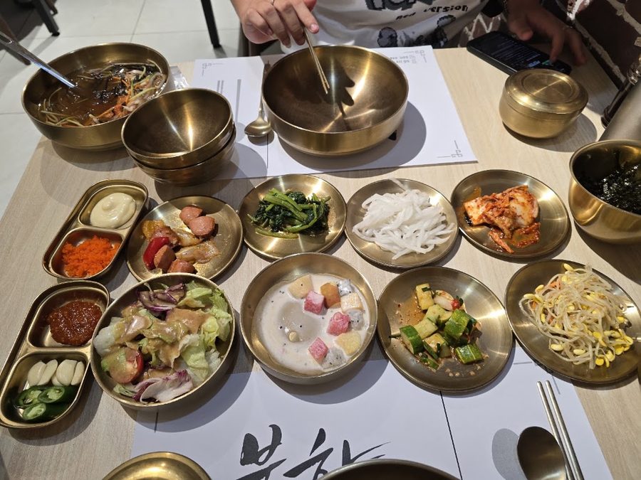 불향