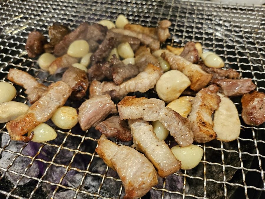 한도니 신당역직영점
