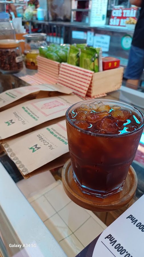 Me coffee Roastery- HAN MARKET