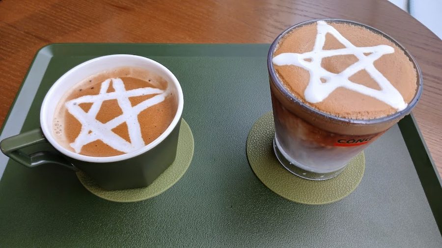 コンカフェ キョンソンデ店