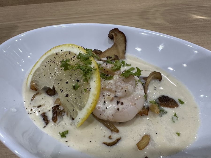 BARRA ITALIANA Le Varoモユク店