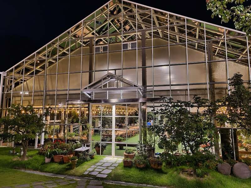 Place Flora
