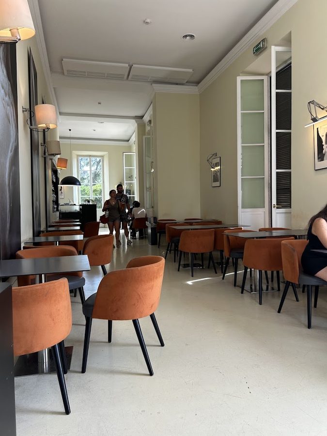 Terrazza Caffarelli