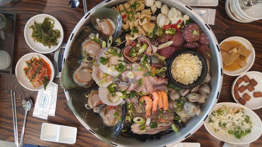 Goya Sikdang