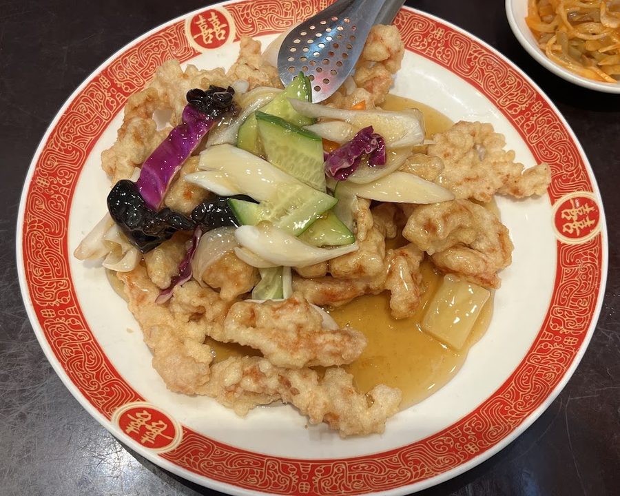花水木