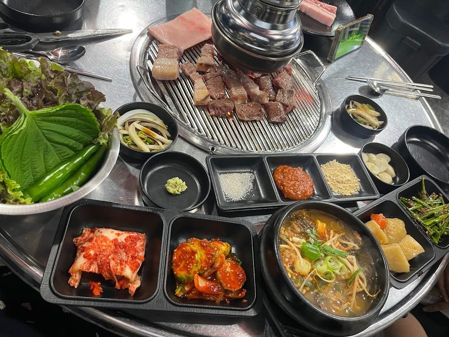Chueokui Yeontan Gui