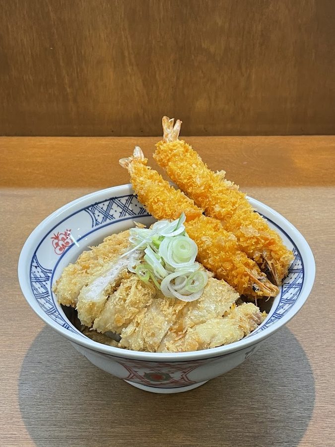トモ麺屋