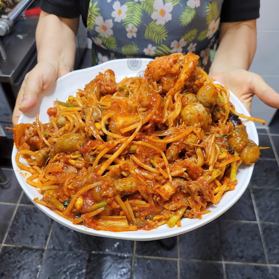 Masan Agujjim