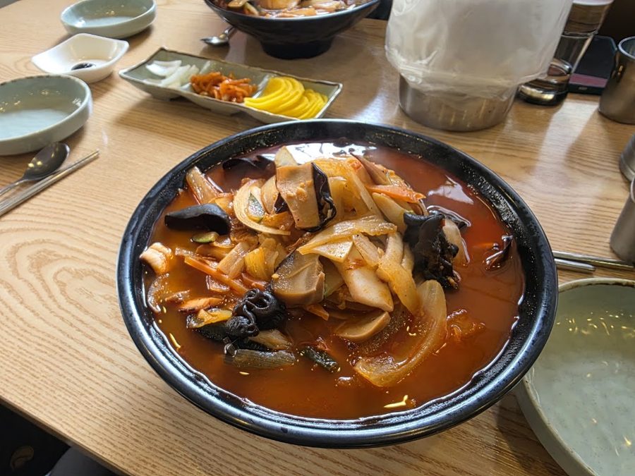 プッキョンデバンジョム