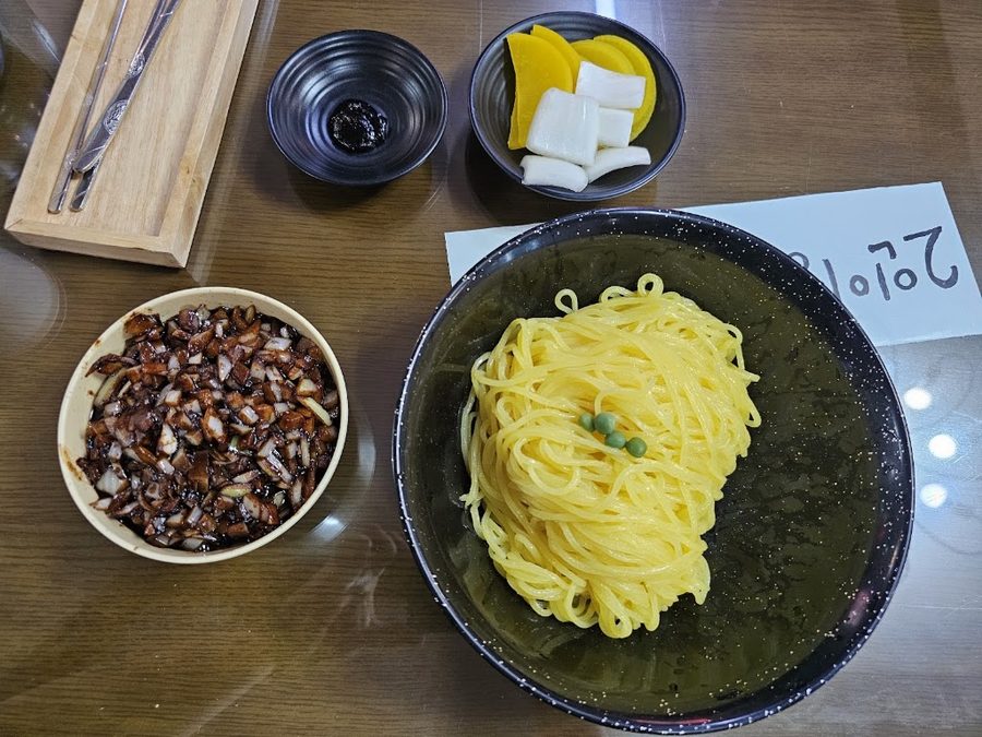 Jang Gagu