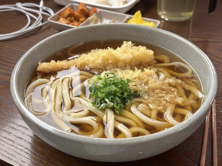 Tomare 製麵所