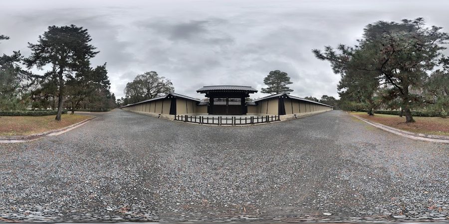 京都迎賓館