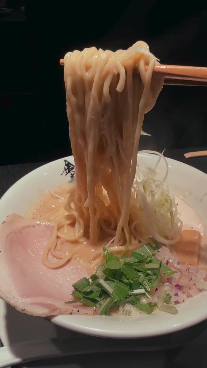 Toripaitan Ramen Kinmugi Amemura Branch
