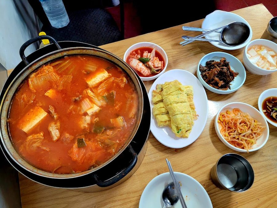 광화문집