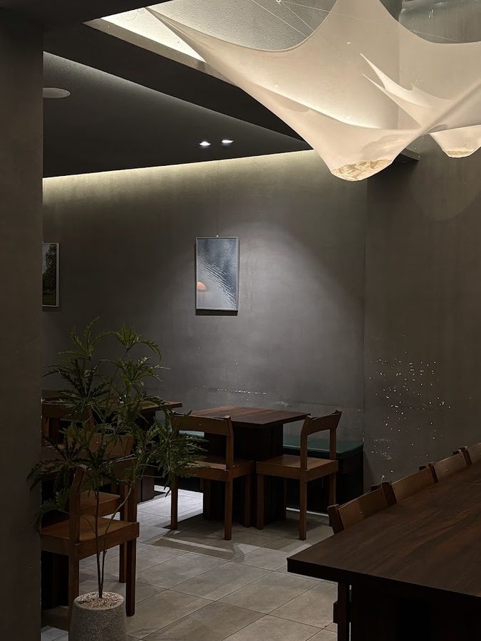 soo coffee & bakery _ PKB