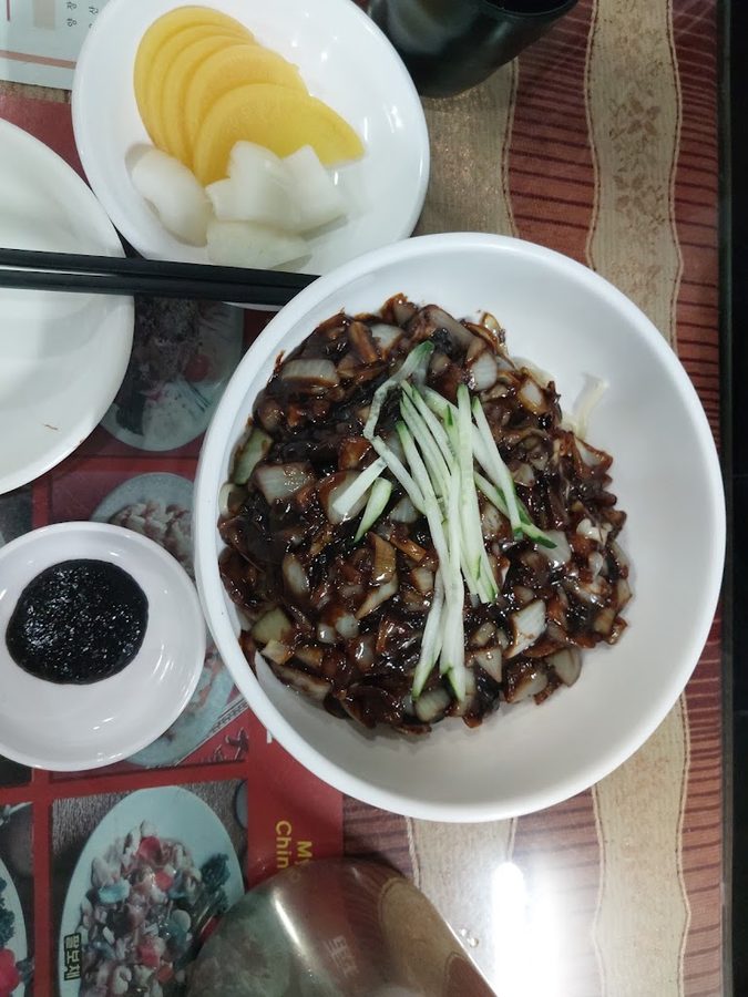 Myeonggung