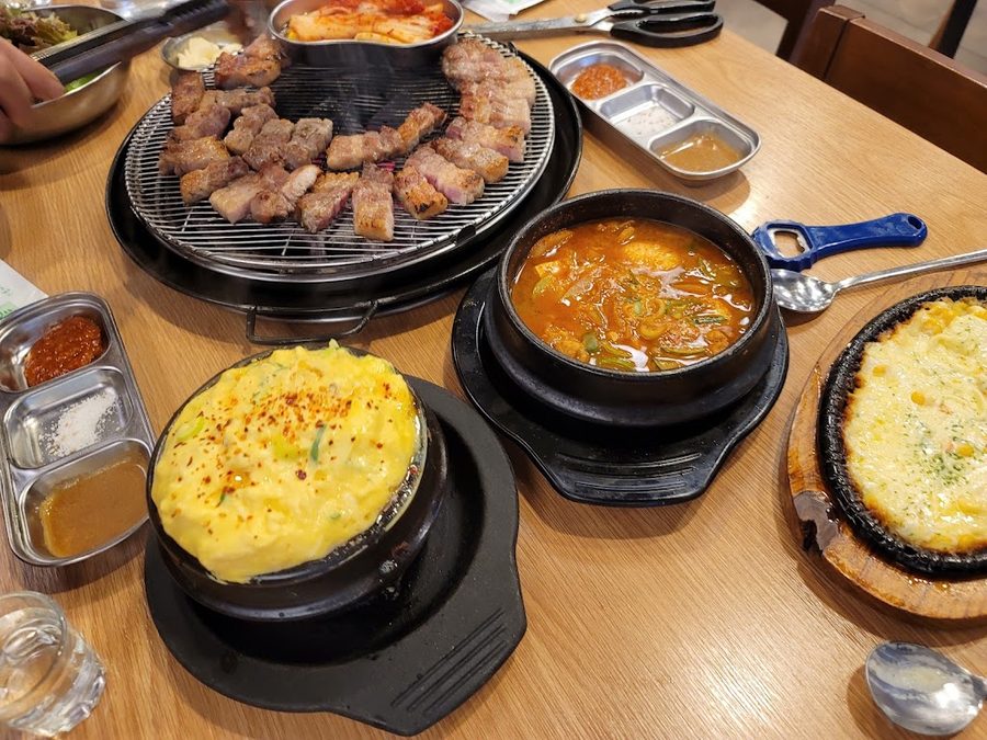 Gogi-Barksa