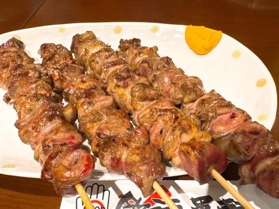 Torimasu