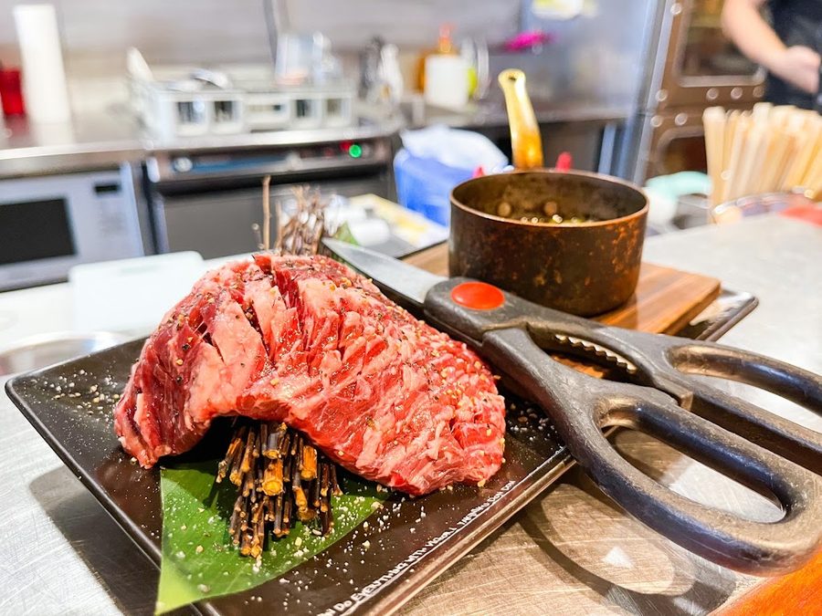 Yakiniku Don-Don