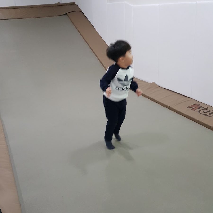 꼬마대통령 만덕점