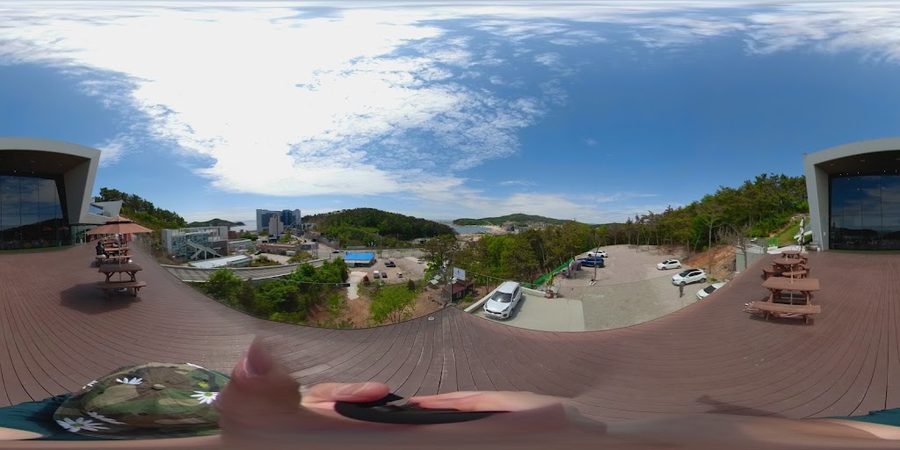 카페오라