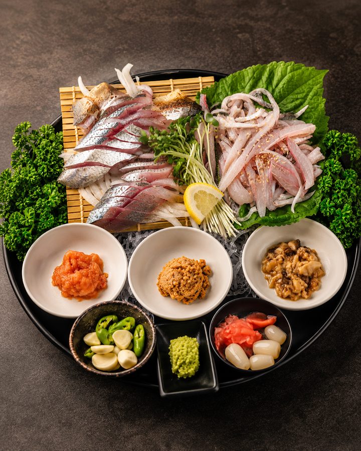 姊妹水產 江南店