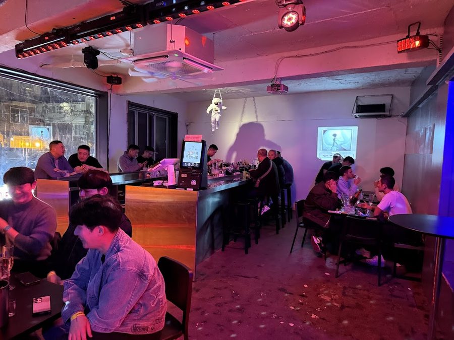 NOTEA BAR