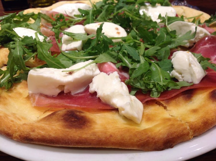 Amarcord Italian Restaurant