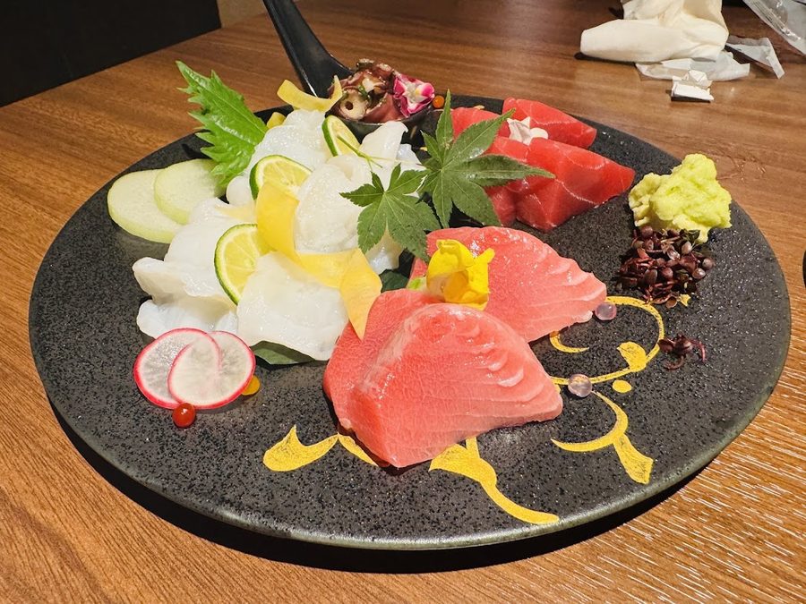 Ore no Kappou Robata Shinjuku