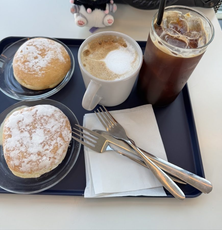 リベメント LIEBEMENT COFFEE